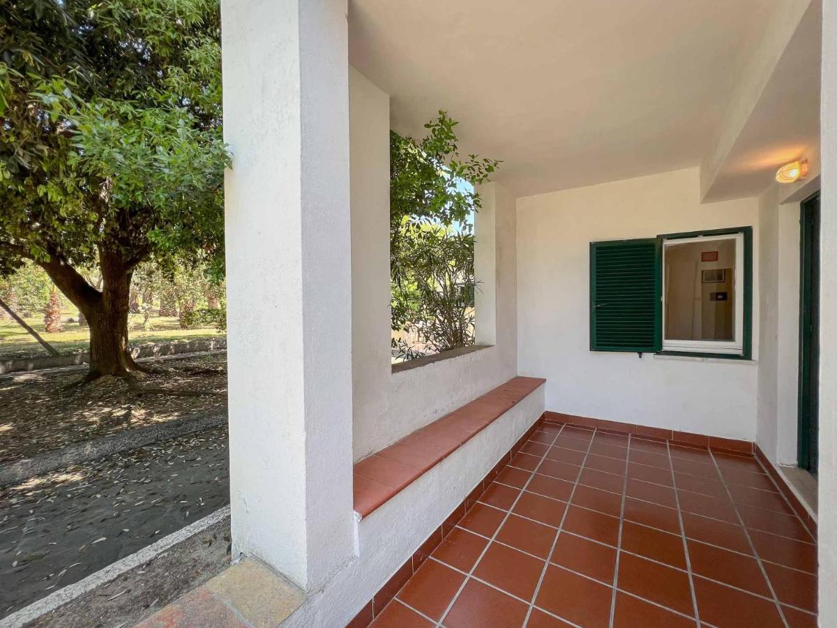 Azienda Agricola Sapereta Porto Azzurro Exterior foto