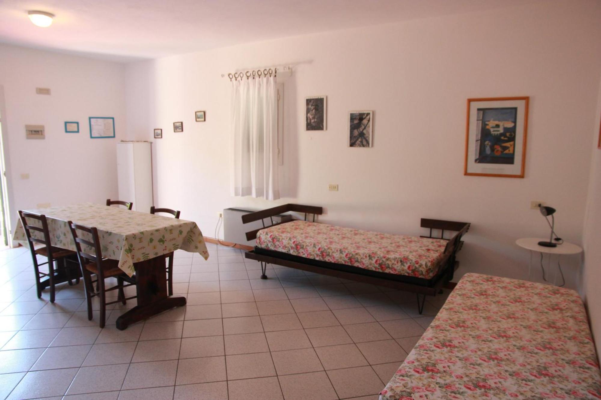 Azienda Agricola Sapereta Porto Azzurro Zimmer foto