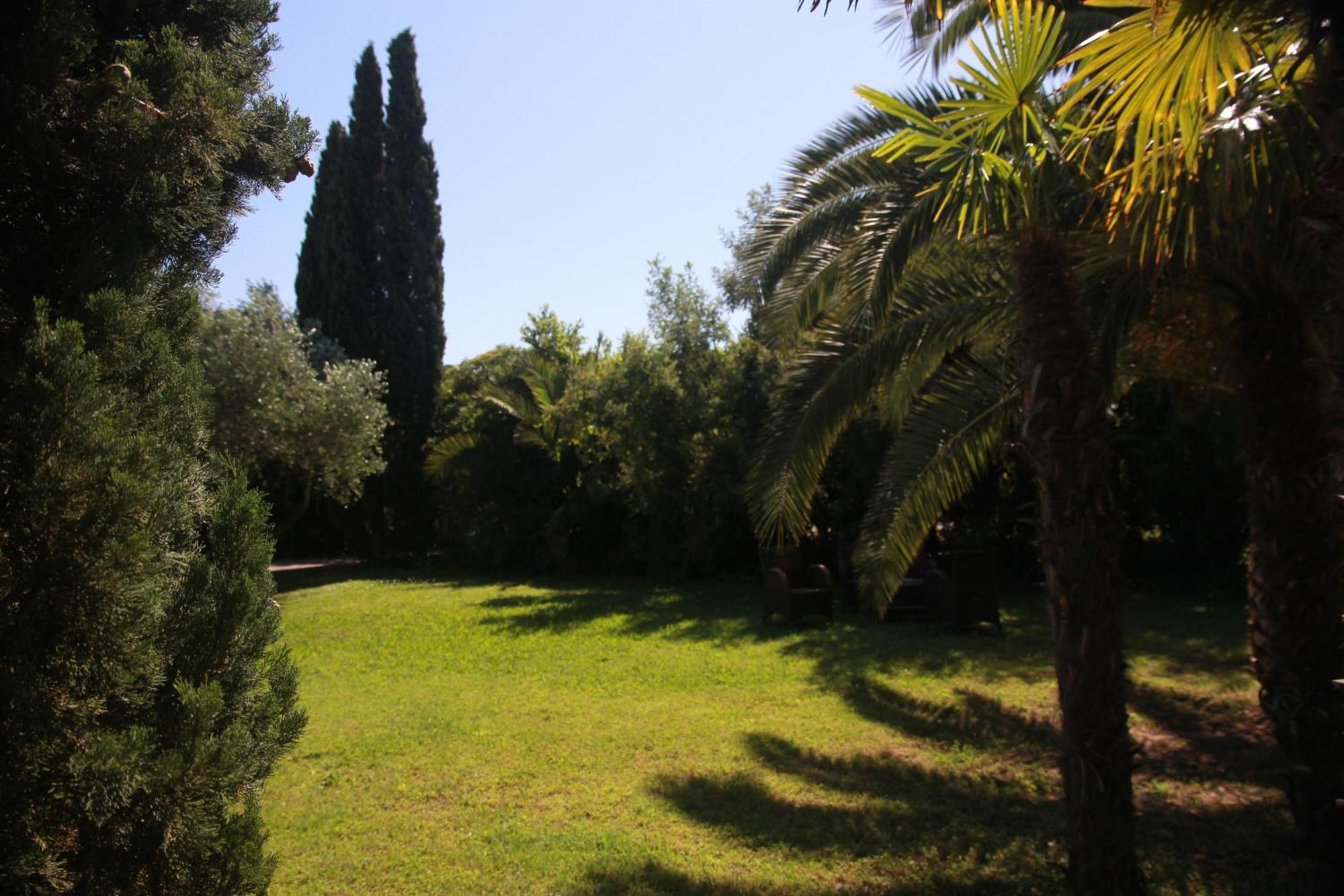 Azienda Agricola Sapereta Porto Azzurro Exterior foto